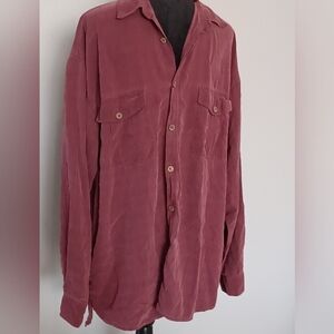 Tommy Bahama men's dress shirt